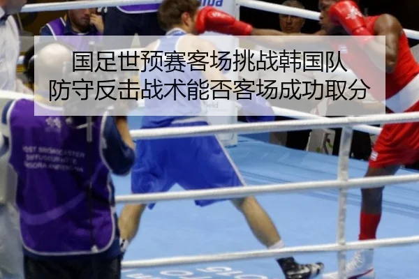 国足世预赛客场挑战韩国队 防守反击战术能否客场成功取分